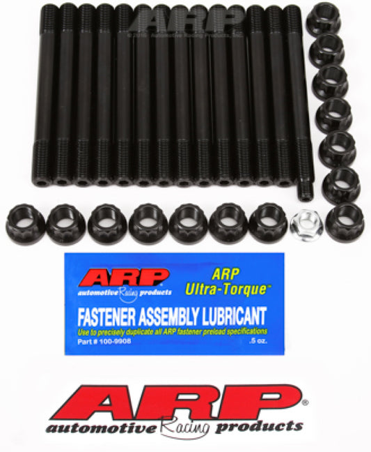 ARP Ford 4.0L XR6 Incline 6cyl Main Stud Kit - Racecraft Industries