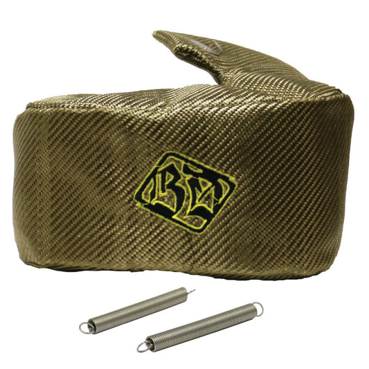 BD Diesel Turbo Blanket - T4 S300/S400 - Racecraft Industries
