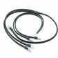 Turbo XS 02-14 Subaru WRX STI Hella Horn Wiring Harness - Racecraft Industries