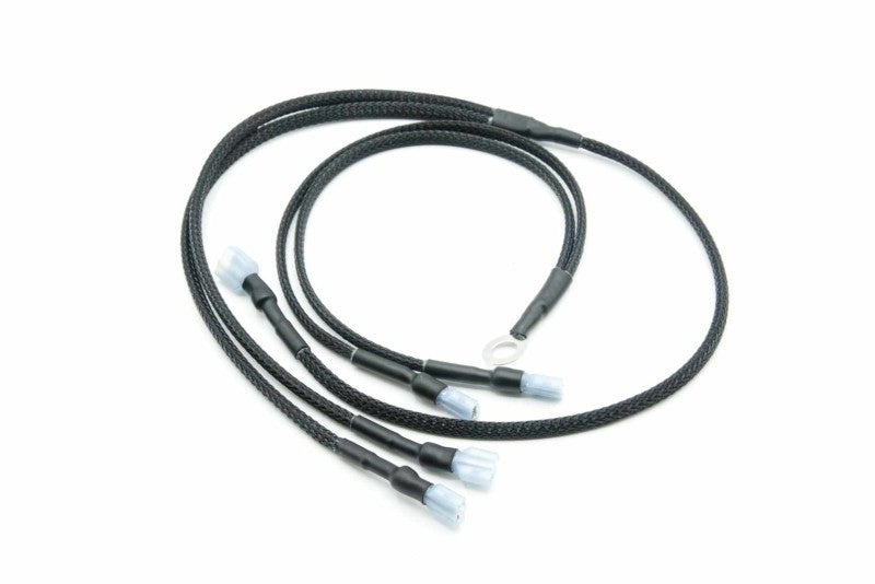 Turbo XS 02-14 Subaru WRX STI Hella Horn Wiring Harness - Racecraft Industries