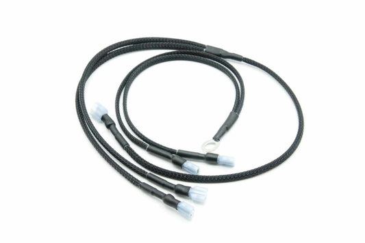 Turbo XS 02-14 Subaru WRX STI Hella Horn Wiring Harness - Racecraft Industries