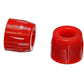 Energy Suspension Bump Stop Set/ Mcpherson Strut - Red - Racecraft Industries