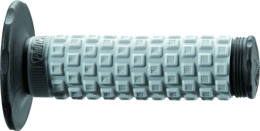 ProTaper Pillow Top Grips - Black/Gray/Black - Racecraft Industries