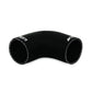 Mishimoto 3in Black 90 Degree Coupler - Racecraft Industries