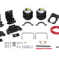 Firestone Ride-Rite Air Helper Spring Kit 08-21 Ford E450 Commercial Chassis (W217602622) - Racecraft Industries