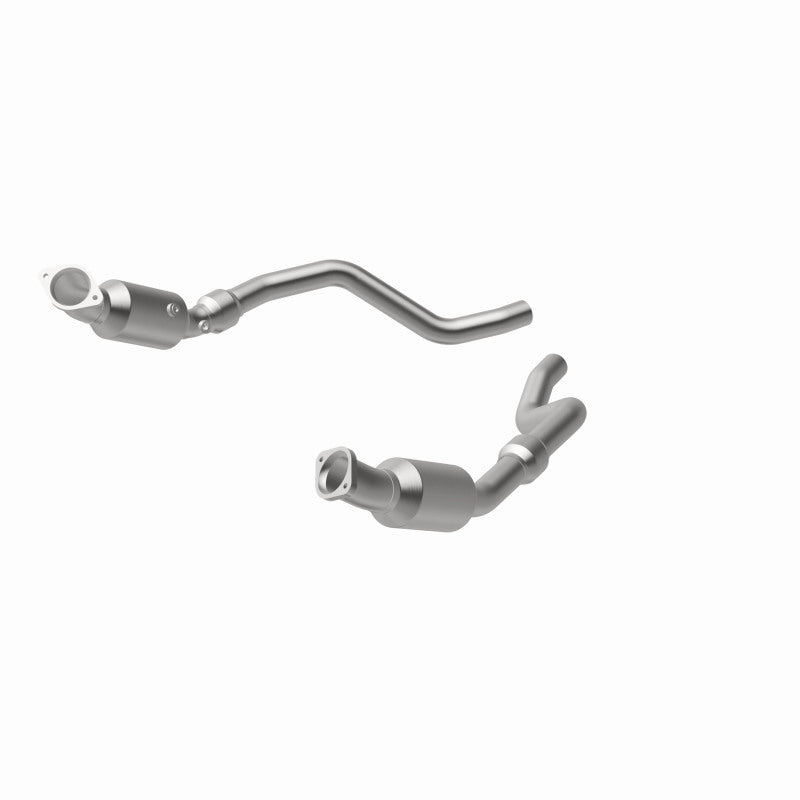 MagnaFlow Conv D/F 05- 300C/Magnum 5.7 w/cats - Racecraft Industries