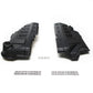 Roush 2018-2022 Ford Mustang Roushcharged Engine Coil Covers for Ford Performance 2650 Supercharger - Racecraft Industries