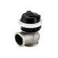 Turbosmart GenV HyperGate45 7psi External Wastegate - Black - Racecraft Industries