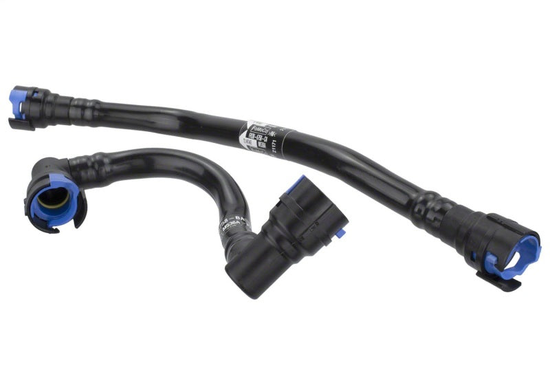 Ford Racing 15-16 Mustang GT350 5.2L V8 Oil-Air Separator - Racecraft Industries