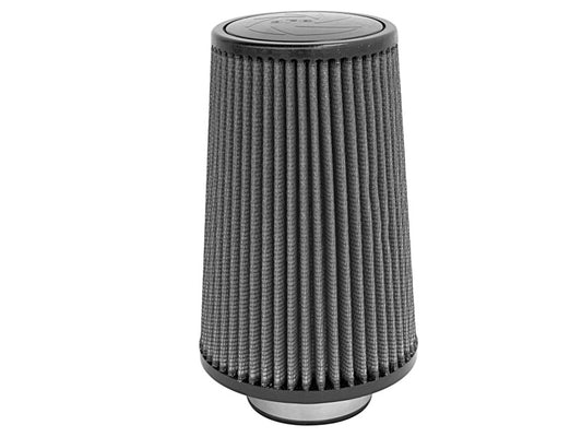 aFe MagnumFLOW Air Filters UCO PDS A/F PDS 3F x 6B x 4-3/4T x 9H - Racecraft Industries