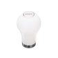 Mishimoto Teardrop Shift Knob - White - Racecraft Industries