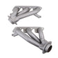 BBK 99-04 Ford Mustang V6 Shorty Tuned Length Exhaust Headers - 1-5/8 Titanium Ceramic - Racecraft Industries
