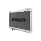 Mishimoto Universal Radiator 25x16x3 Inches Aluminum Radiator - Racecraft Industries