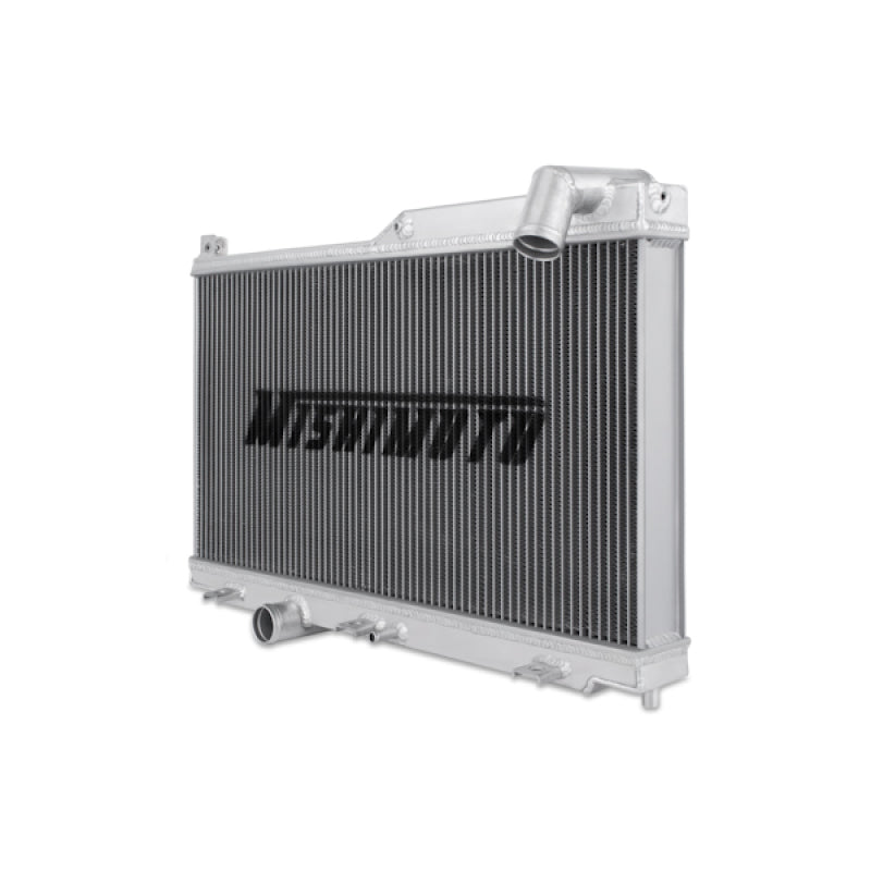 Mishimoto Universal Radiator 25x16x3 Inches Aluminum Radiator - Racecraft Industries