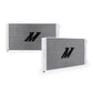 Mishimoto Universal Race Ready Aluminum Performance Radiator V2 - Racecraft Industries