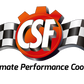 CSF 2015+ Ford Mustang GT 5.0L Radiator - Racecraft Industries
