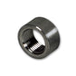 Vibrant Standard Oxygen Sensor Weld Bungs Mild Steel (M18 x 1.5 thread) - Retail Pack of 1 pc. - Racecraft Industries