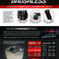 Aeromotive A1000 Brushless External In-Line Fuel Pump - Racecraft Industries