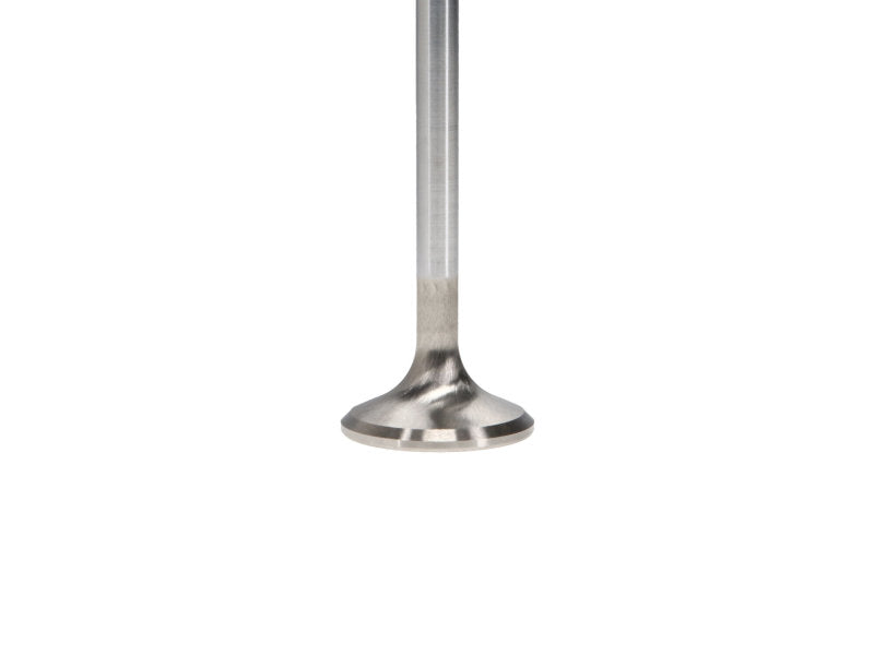 Manley Chevrolet LT1 6.2L 1.590in Head Diameter Race Master Exhaust Valves (Set of 8) - Racecraft Industries