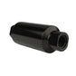 Aeromotive In-Line Filter - AN-10 - Black - 100 Micron - Racecraft Industries
