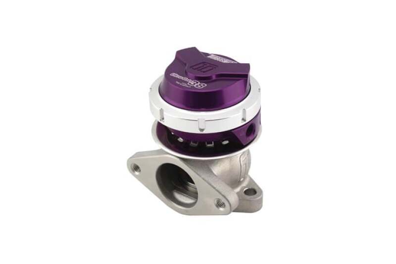 Turbosmart WG38 Gen V Ultragate 38 14psi Purple - Racecraft Industries