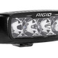 Rigid Industries SRQ - Flood - White - Single - Racecraft Industries