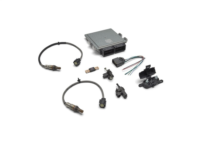 Ford Racing Control Pack - 2015 Coyote 5.0L 4V TI-VCT Manual Transmission - Racecraft Industries