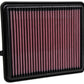 K&N Replacement Air FIlter 18-20 Suzuki Jimny II 1.5L L4 - Racecraft Industries