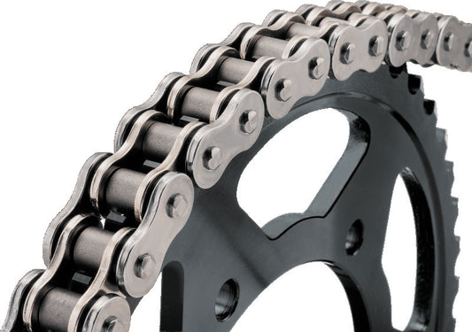 BikeMaster 520x106 BMOR O-Ring Chain - Racecraft Industries