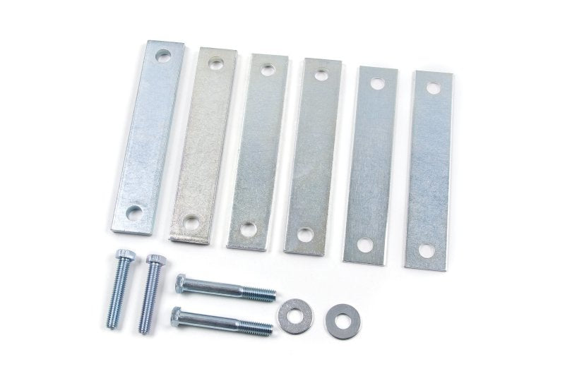 Zone Offroad 99-21 Ford F-250/350 Carrier Bearing Drop - Racecraft Industries