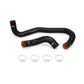 Mishimoto 05-10 Mopar 6.1L V8 Black Silicone Hose Kit - Racecraft Industries