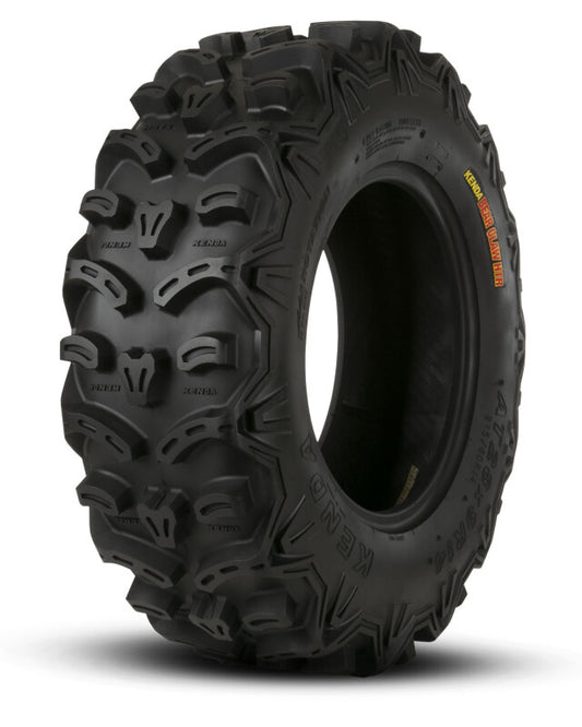 Kenda K587 Bear Claw HTR Front Tire - 26x9R12 8PR 49N TL 253F3045 - Racecraft Industries