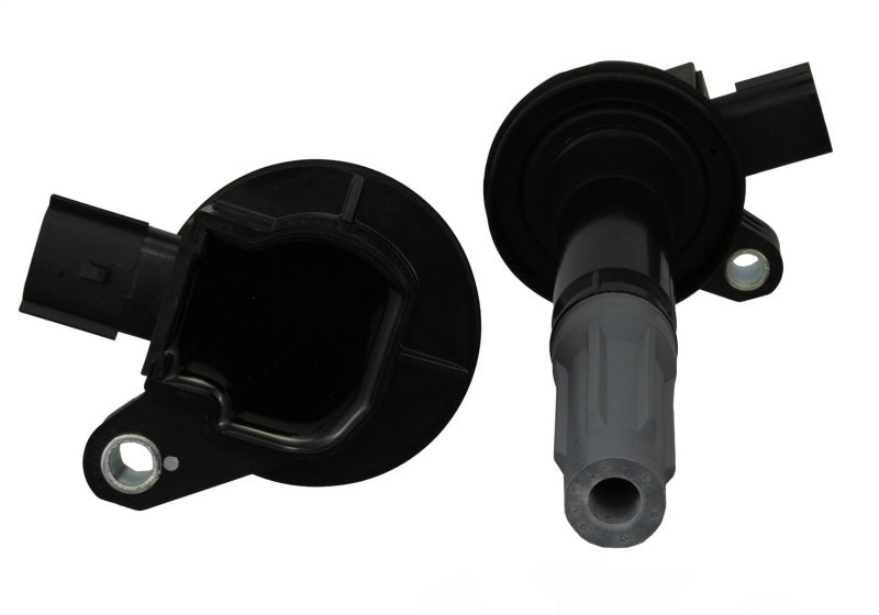 Ford Racing Coyote 5.0L V8 (Fits 2011- 2/23/16 Mustang GT/F-150 4V Ti-VCT) Ignition Coil Set - Racecraft Industries