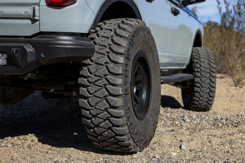 Mickey Thompson Baja Legend MTZ Tire - 35X12.50R20LT 125Q 90000057367 - Racecraft Industries