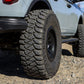 Mickey Thompson Baja Legend MTZ Tire - 35X12.50R18LT 118Q 90000057358 - Racecraft Industries