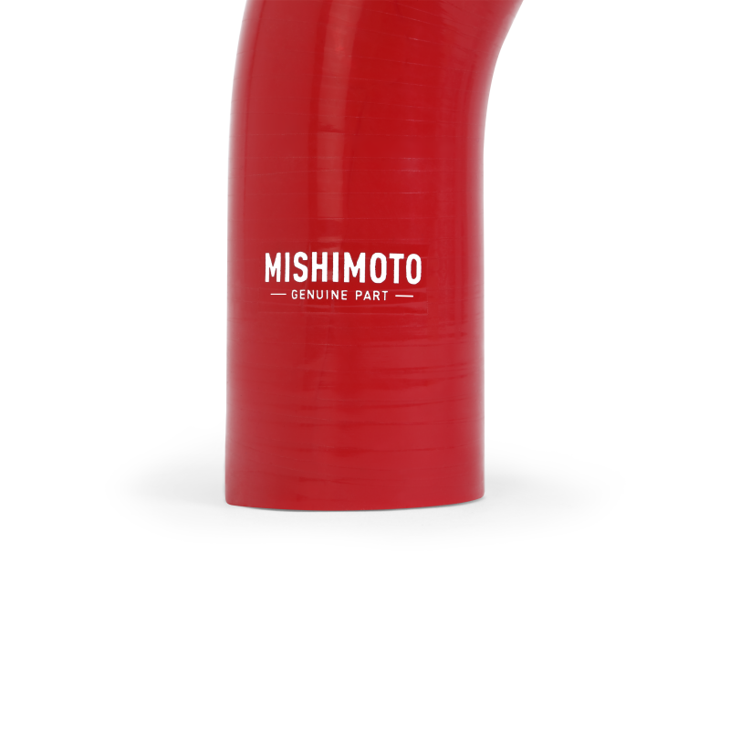 Mishimoto 05-10 Mopar 6.1L V8 Red Silicone Hose Kit - Racecraft Industries