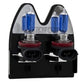Hella Optilux XB Extreme Type H11 12V 80W Blue Bulbs - Pair - Racecraft Industries
