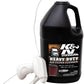 K&N 1 Gallon Heavy Duty DryFlow Cleaner - Racecraft Industries
