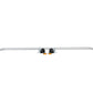 Whiteline 20-21 Chevrolet Camaro LT1 Rear Sway Bar - 27mm HD Blade Adj. (Incl. Bushings) - Racecraft Industries