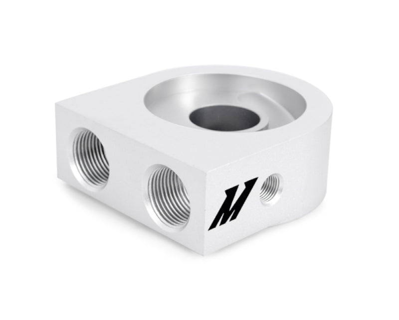 Mishimoto Universal 19 Row Oil Cooler Kit - Racecraft Industries