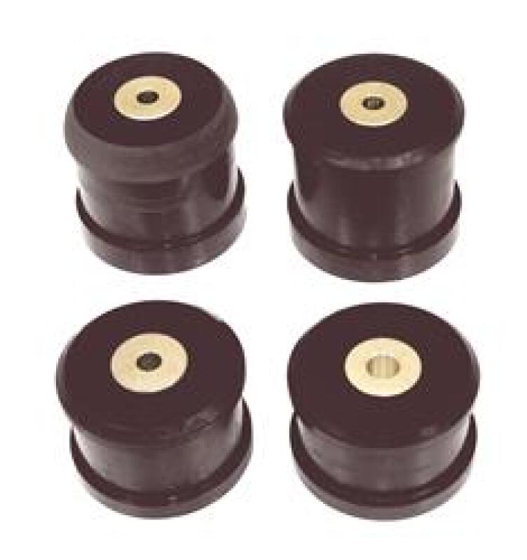 Prothane Mitsubishi 3000GT Motor Mounts - Black - Racecraft Industries