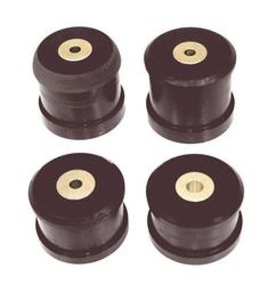 Prothane Mitsubishi 3000GT Motor Mounts - Black - Racecraft Industries