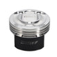Manley Ford 2.0L EcoBoost 87.5mm STD Size Bore 9.3:1 Dish Extreme Duty Piston Set - Racecraft Industries
