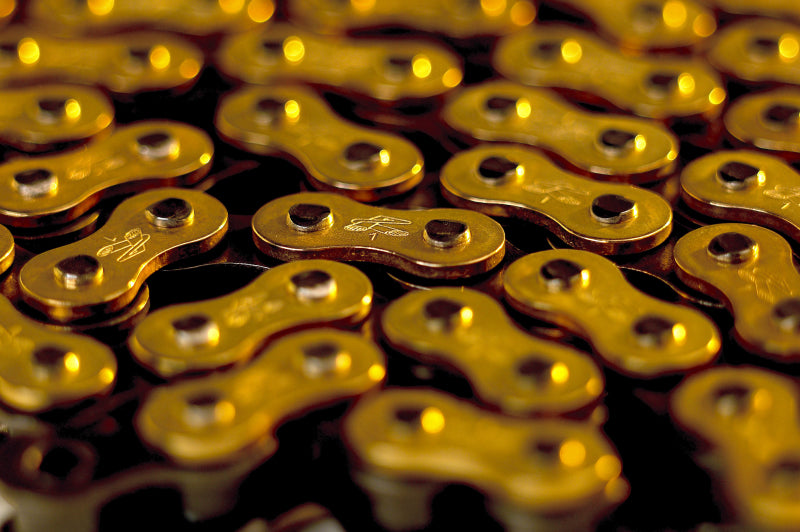 Renthal R1 520 Spring Link - Racecraft Industries