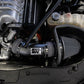 K&N 17-23 Dodge Charger/Challenger Hellcat SC 6.2L V8 DRYFLOW Performance Air Intake System - Racecraft Industries