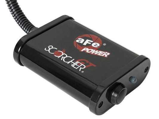 aFe 11-22 Dodge Challenger/Charger/Chrysler 300 HEMI V8 5.7L Scorcher GT Power Module - Racecraft Industries
