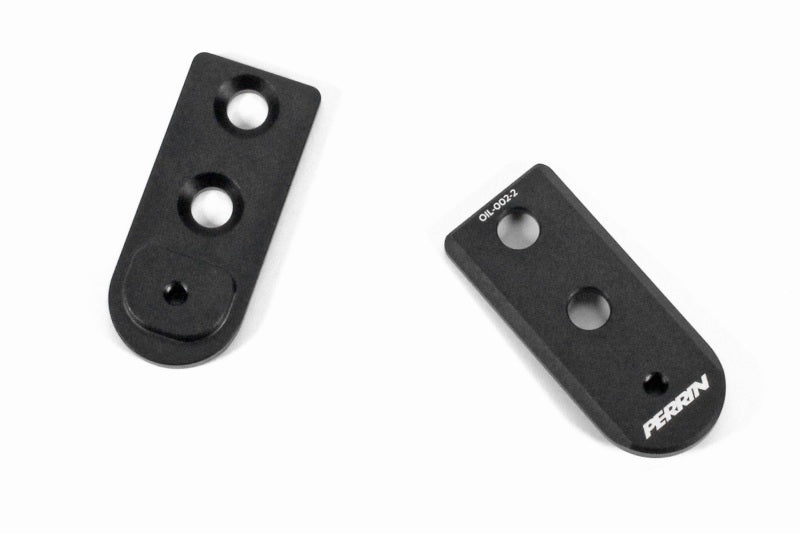 Perrin 22-23 BRZ/GR86 Oil Cooler Kit - Racecraft Industries