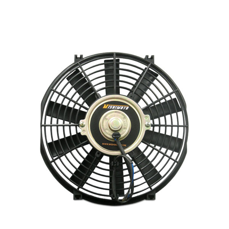 Mishimoto 12 Inch Electric Fan 12V - Racecraft Industries