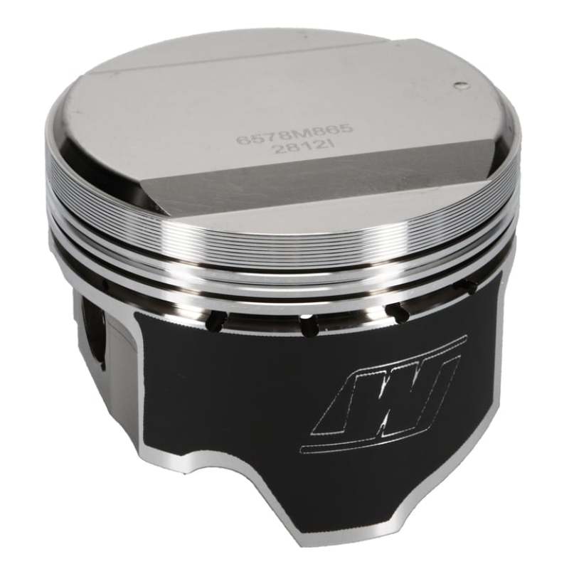 Wiseco Nissan RB25 DOME 6578M865 Piston Kit - Racecraft Industries