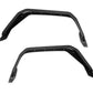 DV8 Offroad 20-23 Jeep Gladiator JT Spec Series Fender Flares - Racecraft Industries